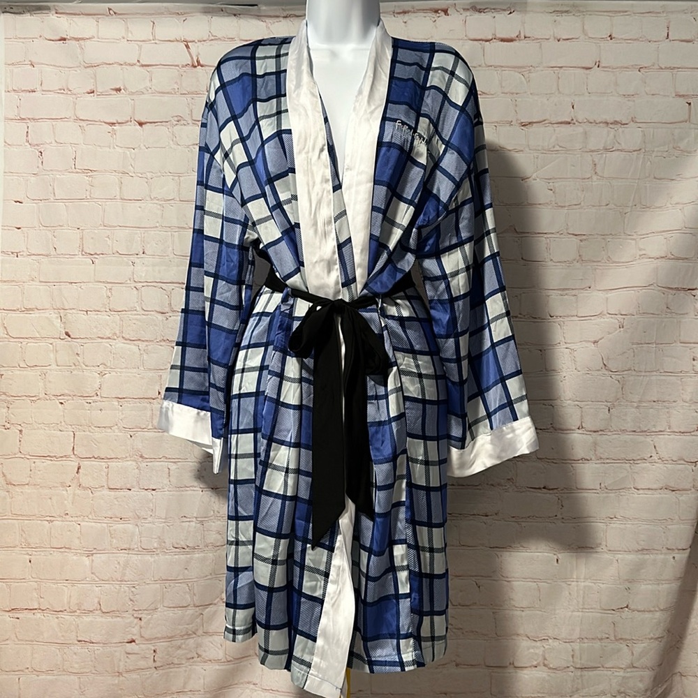 NWT Friends The Television Series Bath/Lounge Robe XS
